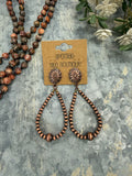 Saddle Creek Earrings