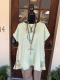 Sagebrush Daydream Top
