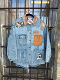 Backroad Cruising Jacket