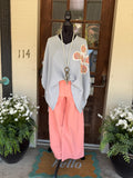 Peach Blossom Essential Pant
