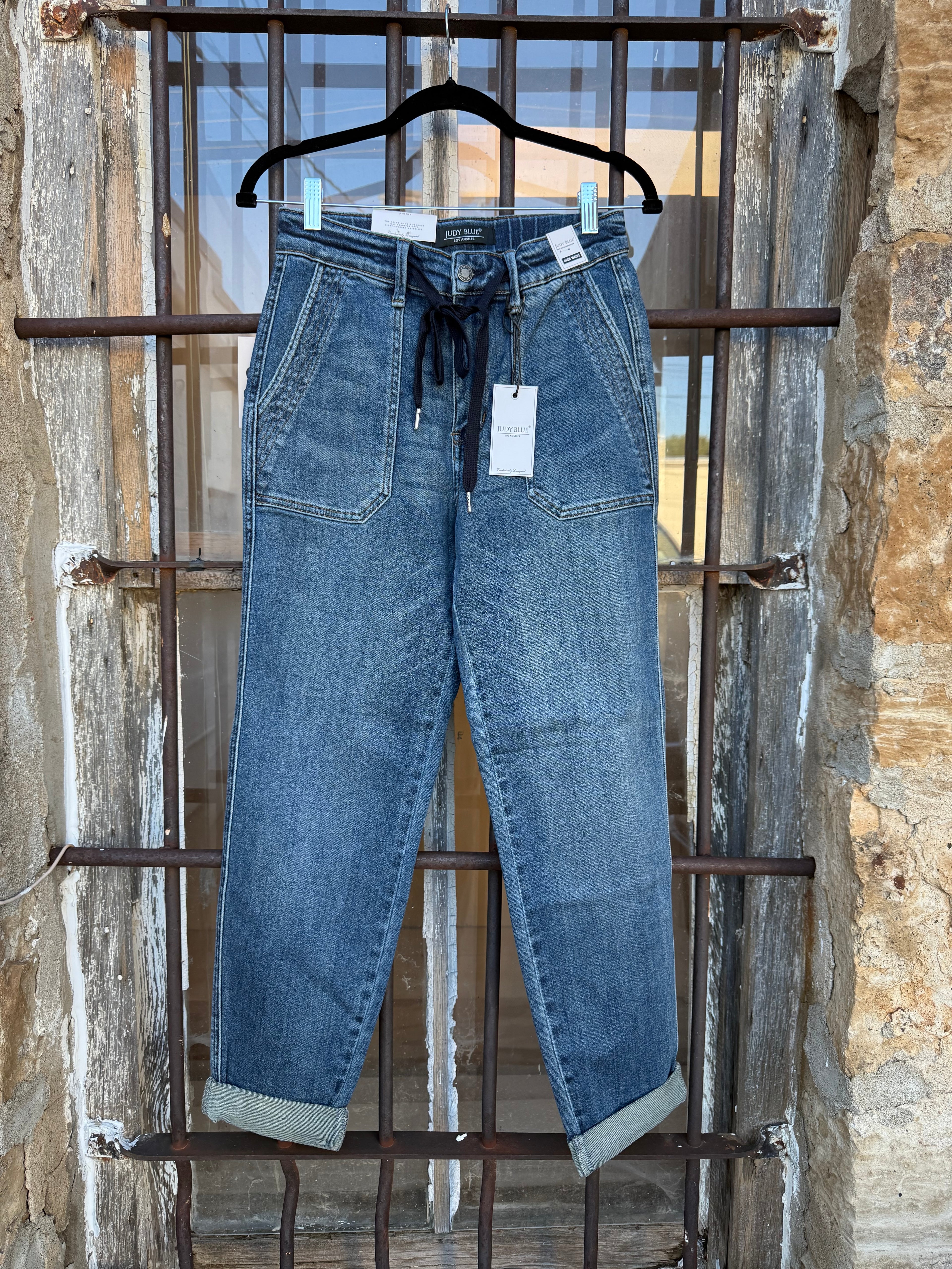 JB Vintage Jogger