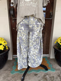 Silo Sage Camo Pant