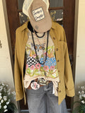 Harvest Moon Bling Tee