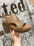 Corky's Carley Taupe 2