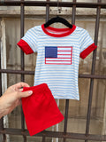 All American Boy Set
