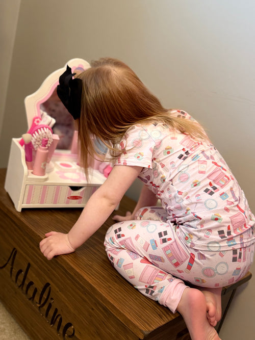 Beauty Bliss Bamboo PJ