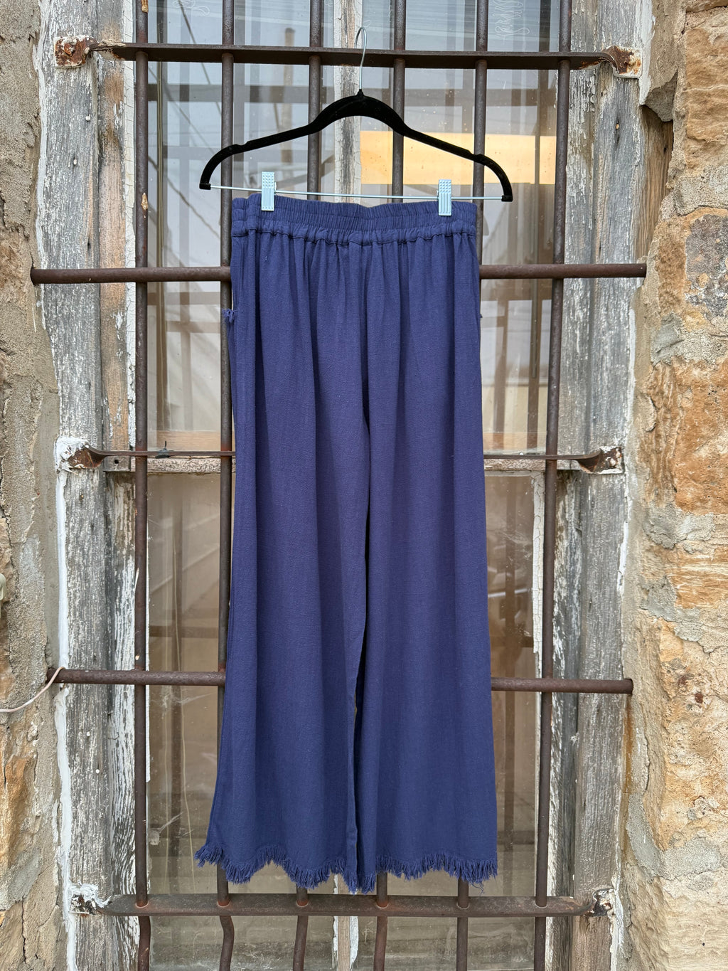 Harbor Ease Pant