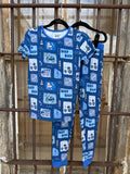Sleepy Haul Bamboo PJ