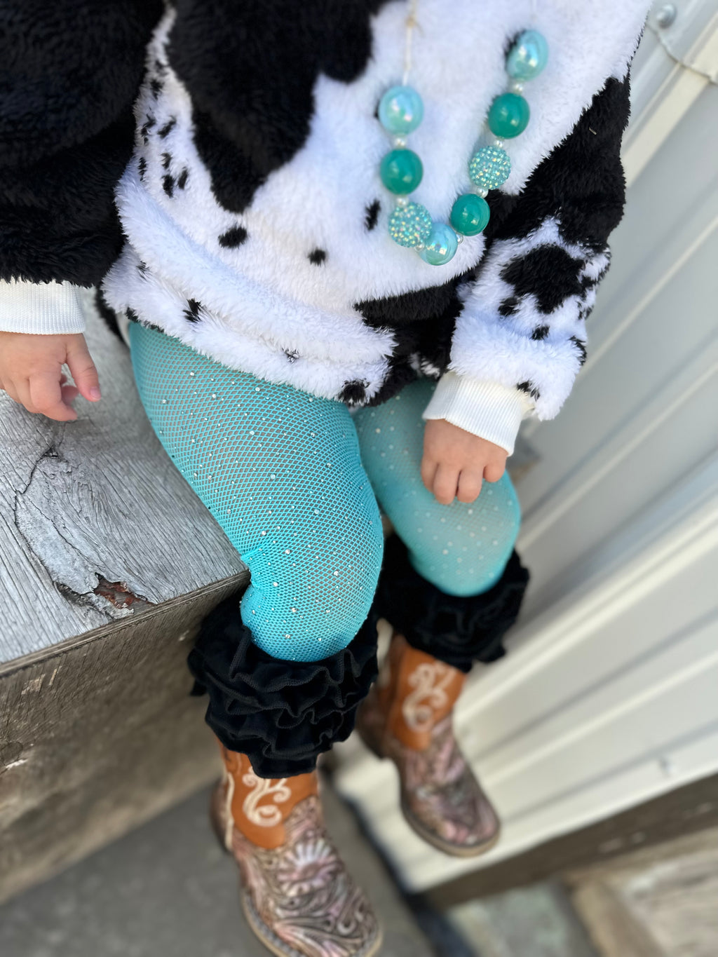 Bling Tights