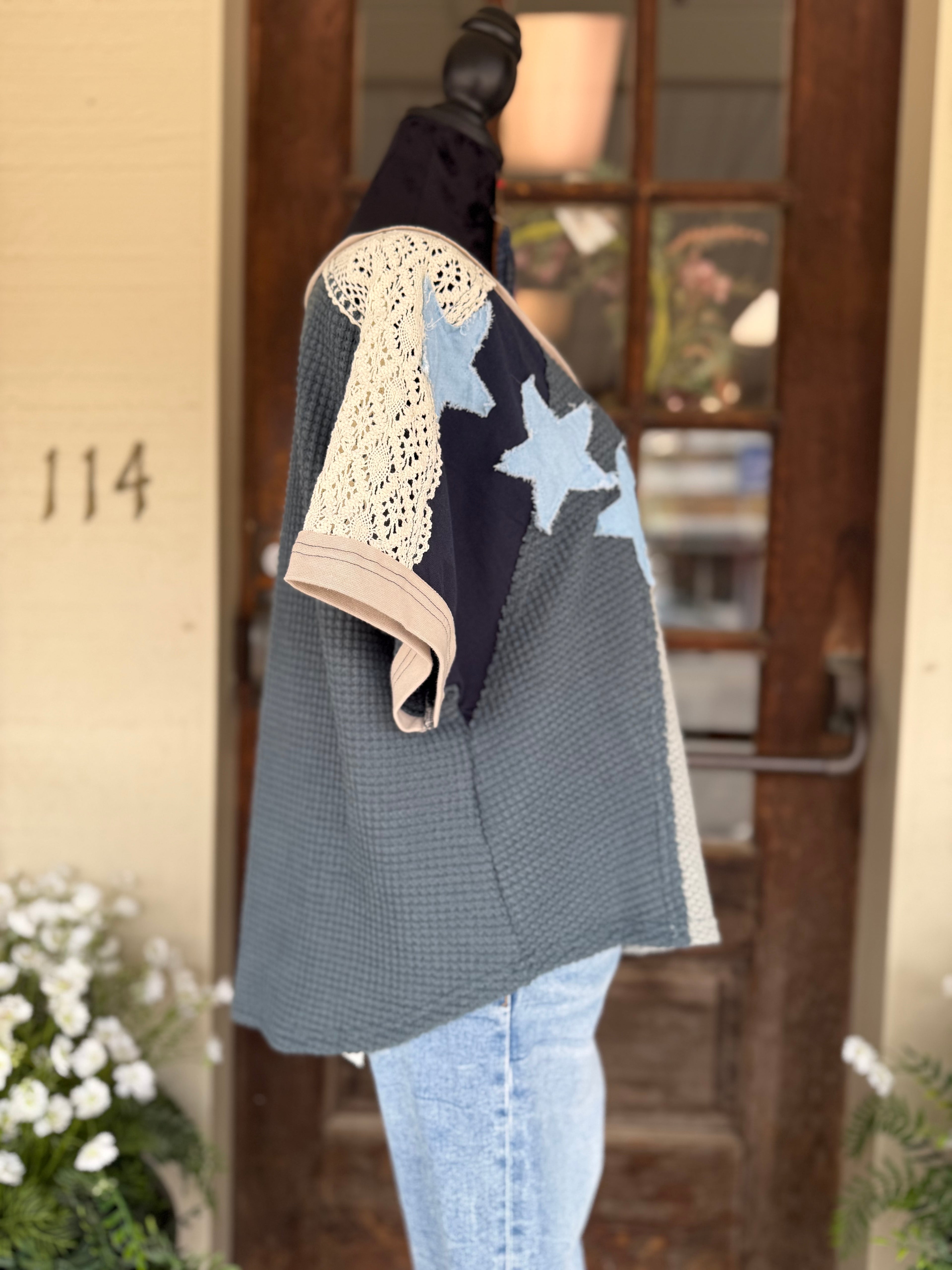 Starstruck Top