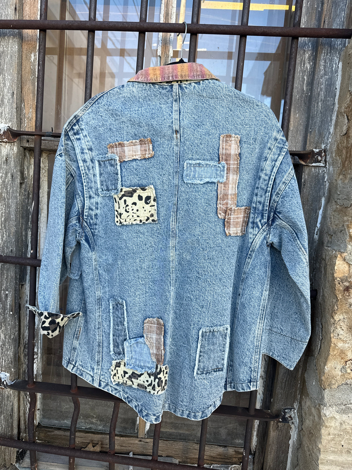 Backroad Cruising Jacket