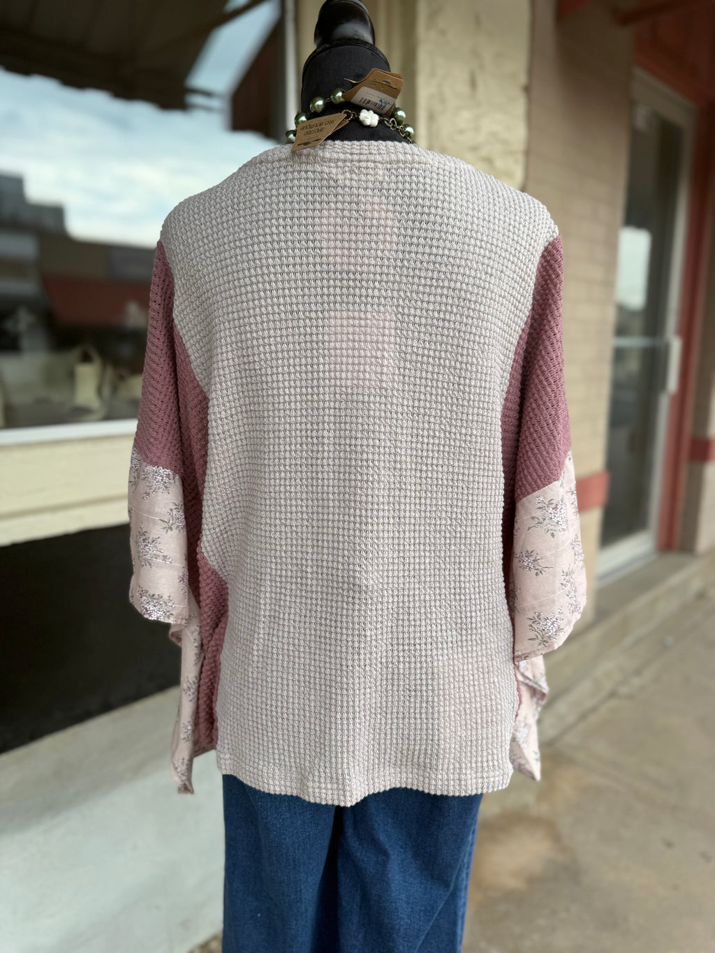 Petal Echo Top