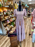 Stevie Dress