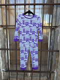 Every Kid A Wildcat Bamboo Set