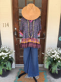 Forever Wildflower Top