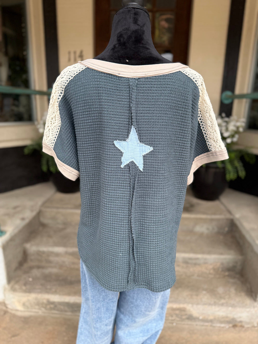 Starstruck Top