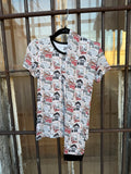 Highway Hero Bamboo Short Sleeve Set