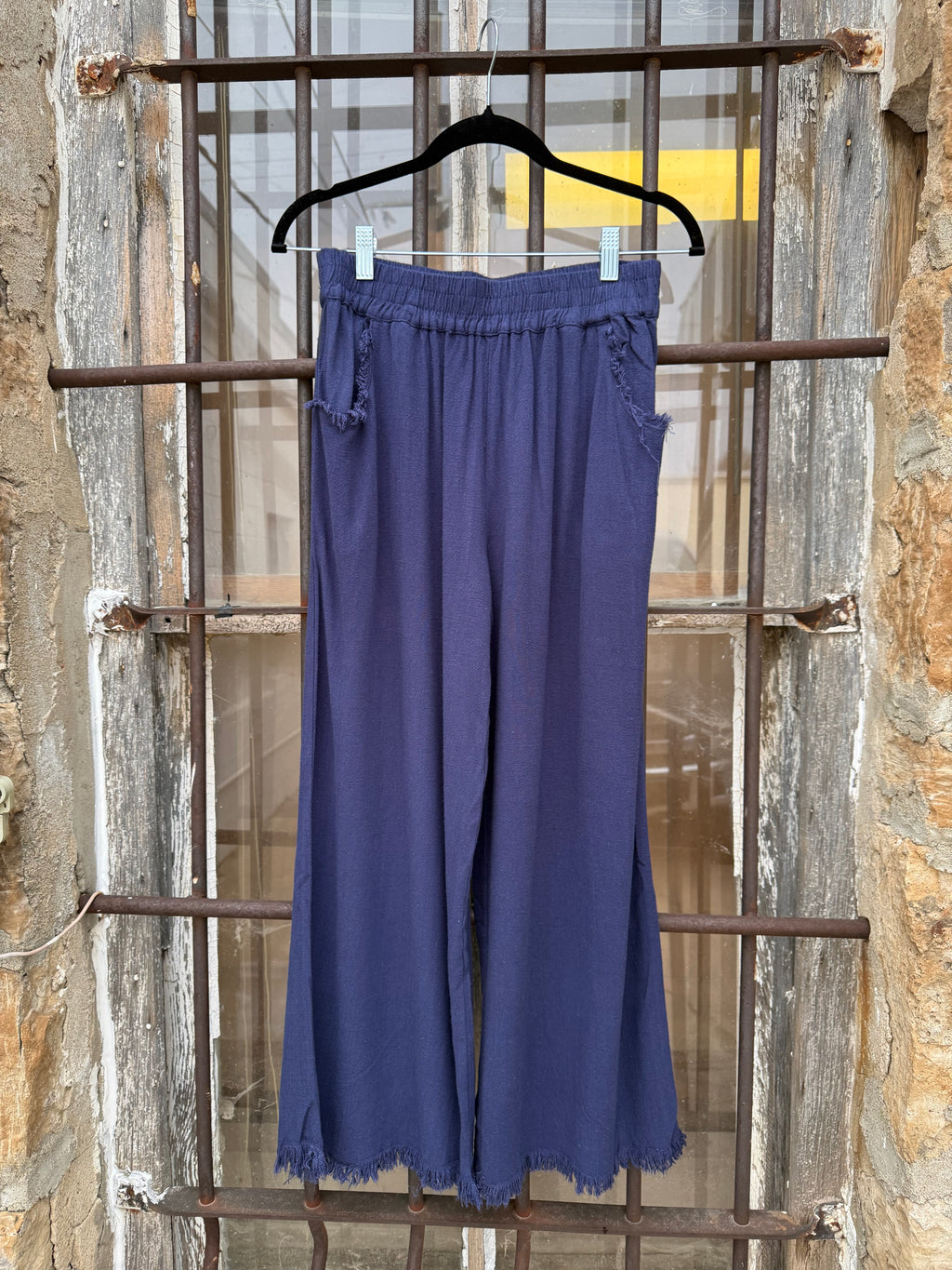 Harbor Ease Pant