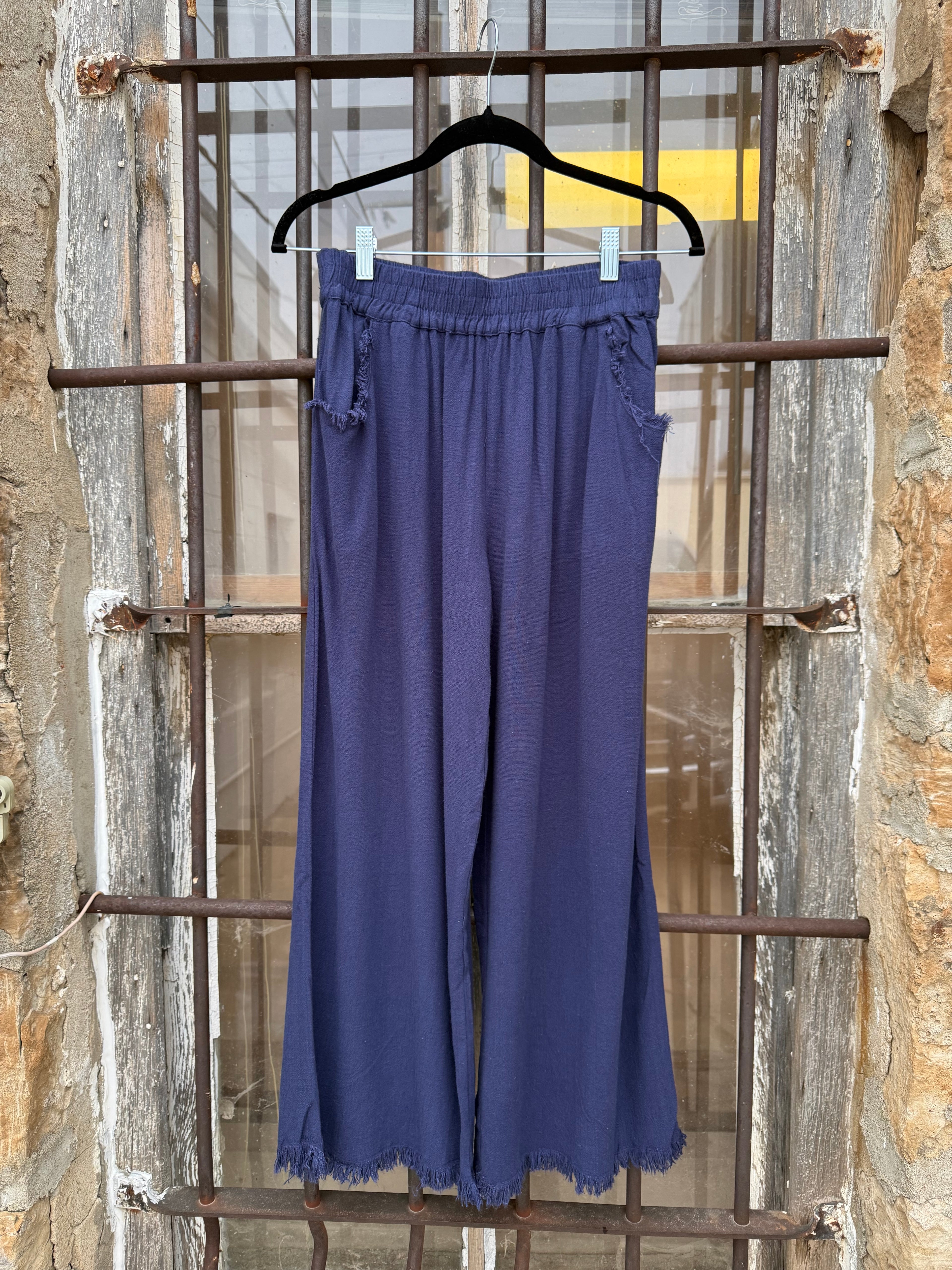 Harbor Ease Pant