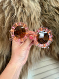 Sunset Bloom Mini Trendsetter Sunnies