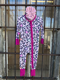 Wild Love Bamboo PJ