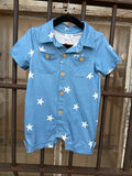 All Star Babe Romper