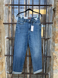 Judy Blue Tried & True Boyfriend Jeans