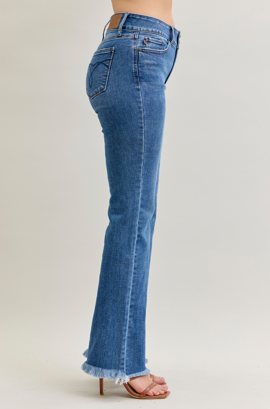Judy Blue Heritage Bootcut