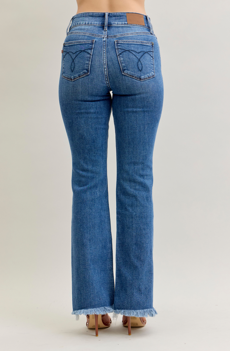 Judy Blue Heritage Bootcut