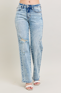 Judy Blue The Off Duty 90’s Jean