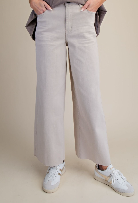 Sandstone Essential Pant