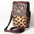 Wild Side Phone Crossbody