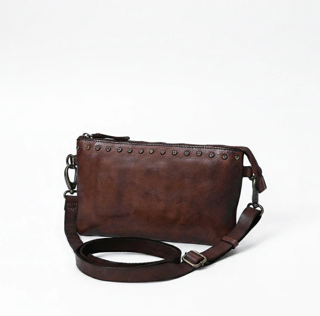 Arvento Crossbody Bag