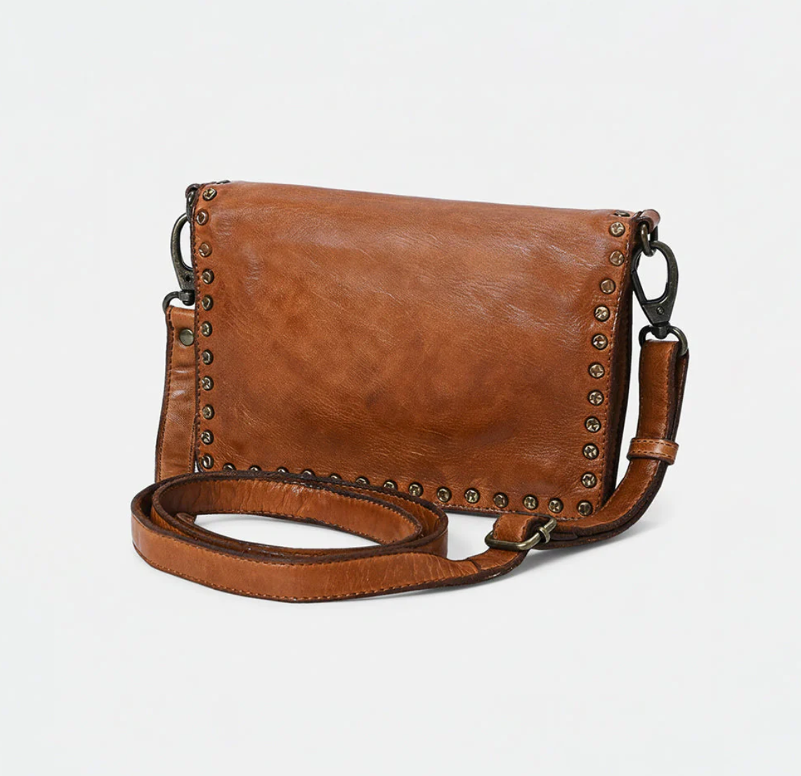Bronella Crossbody Organizer
