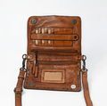 Bronella Crossbody Organizer