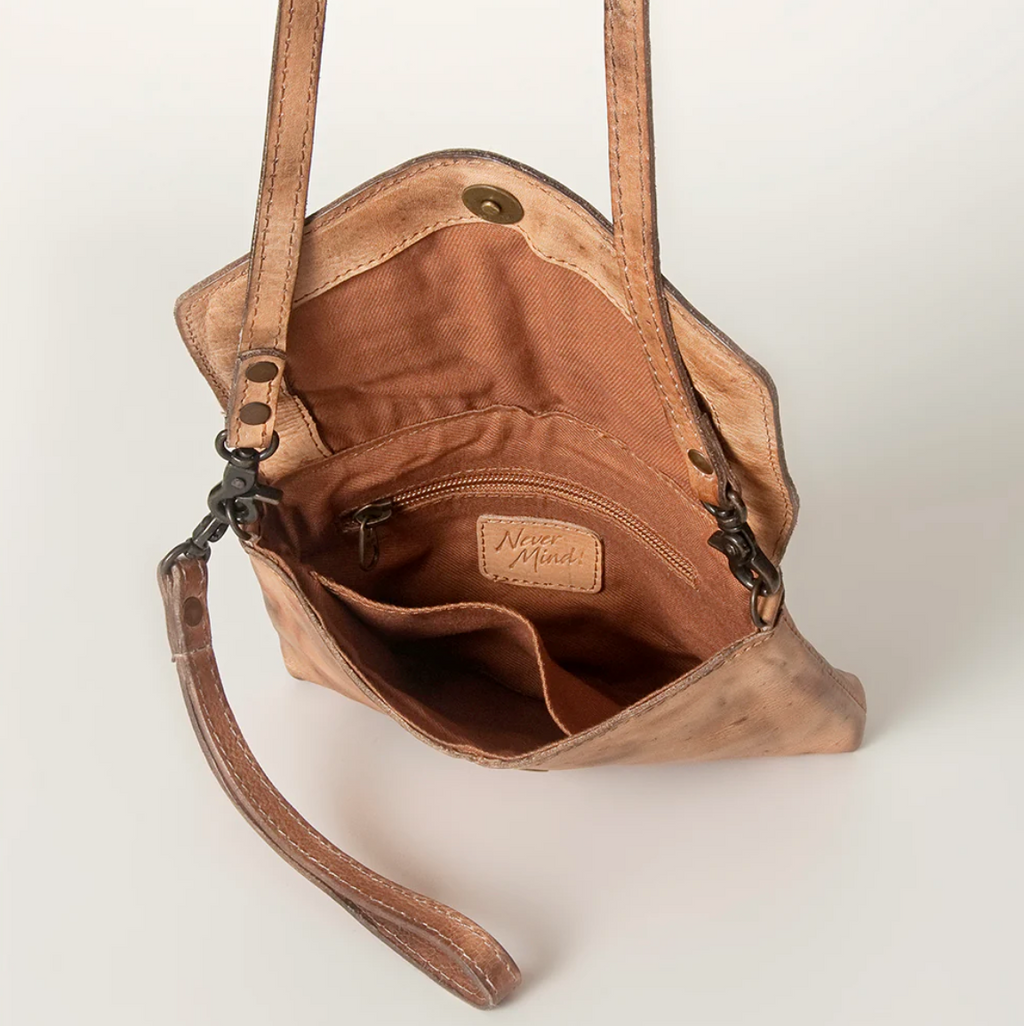 Honey Daily Mini Crossbody