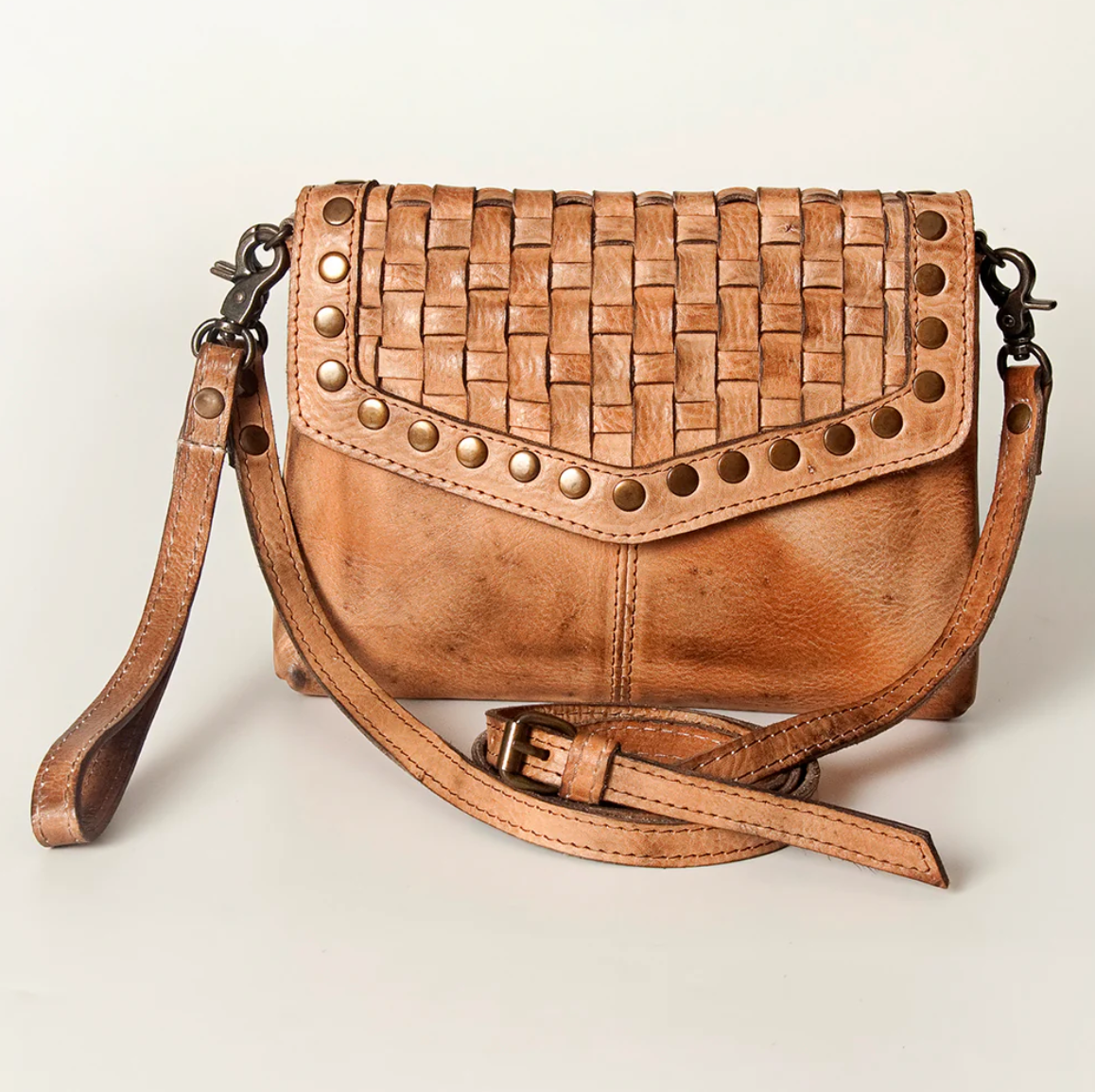 Honey Daily Mini Crossbody